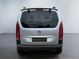 Citroën Berlingo Citroën Berlingo 130PK Shine Automaat | Camera | Dodehoek | Stoelverw | PDC v+a - afbeelding nr 4