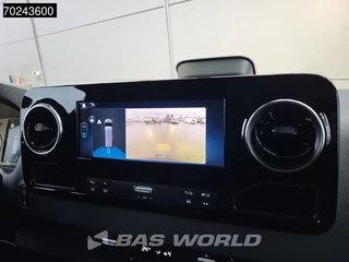Mercedes-Benz Sprinter Mercedes Sprinter 319 CDI Automaat L2H1 2025model ACC LED Navi Camera Velgen 9m3 Airco - afbeelding nr 11