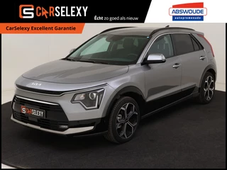 Kia Niro - afbeelding nr 1