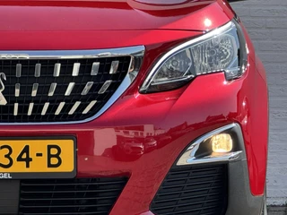 Peugeot 3008 Peugeot 3008 1.2 PureTech Première Cruise control Climate control Apple / Android Carplay Lederen interieur - afbeelding nr 21