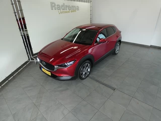 Mazda CX-30 - afbeelding nr 2