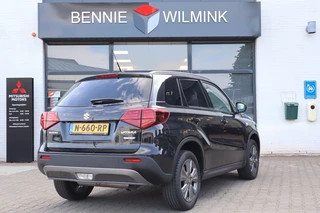 Suzuki Vitara - afbeelding nr 3