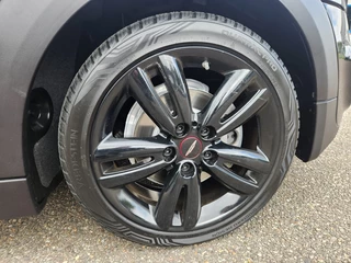 MINI Cooper Cabrio - afbeelding nr 33