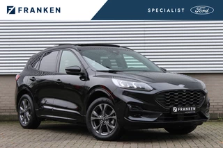 Ford Kuga 2.5 PHEV ST-Line X