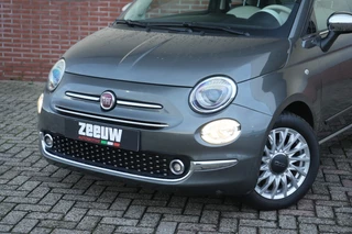 Fiat 500 - afbeelding nr 5