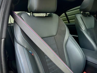 BMW 3 Serie BMW 3 Serie 330i M-PERFORMANCE DAK|HEADUP|360CAM|ACC|INDIVIDUAL - afbeelding nr 23