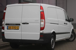 Mercedes-Benz Vito - afbeelding nr 8