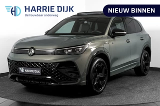 Volkswagen Tiguan 1.5 eHybrid 272 PK R-Line
