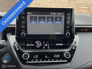 Toyota Corolla Touring Sports Toyota Corolla Touring Sports 1.8 Hybrid Active | Org NL - afbeelding nr 15
