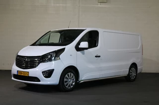 Opel Vivaro - afbeelding nr 5