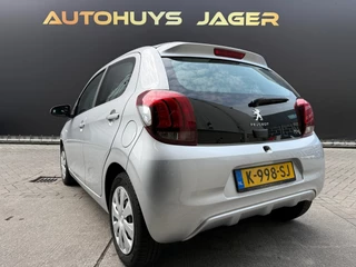 Peugeot 108 Peugeot 108 1.0 e-VTi Active|Elektrische ramen|Airco - afbeelding nr 2