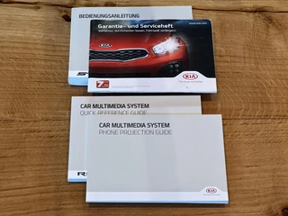Kia Stonic Kia Stonic 1.2 MPi Comfortline, CARPLAY/ANDROID, AIRCO, LM-VELGEN, EL-RAMEN, DEALER ONDERHOUDEN, 1E EIGENAAR! - afbeelding nr 44