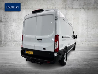 Ford Transit - afbeelding nr 2