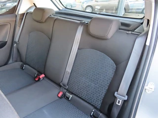 Opel Corsa-e Opel Corsa-e 1.4 Edition Airco Cruise Navi 16 Inch 2015 - afbeelding nr 12