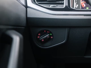 Volkswagen Polo Volkswagen Polo 2.0 TSI GTI Pano Keyless Navi Cruise Camera - afbeelding nr 26