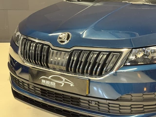 Škoda Karoq Škoda Karoq 1.0 TSI Style | DAB | Draadloze telefoonlader | Stoelverwarming - afbeelding nr 32