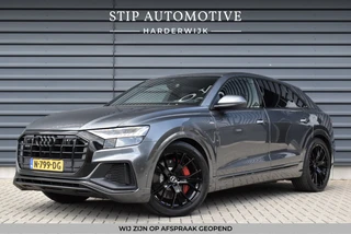 Audi Q8 55 TFSI e Quattro Pro Line S