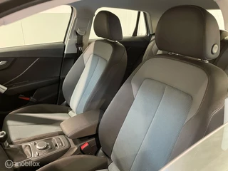 Audi Q2 Audi Q2 30 TFSI Design, 115 pk 6 versn. Navigatie|Adaptive cruise|NL auto|Clima|1e eig.|LMV| Afn. trekhaak|Parkeersensoren|Carplay - afbeelding nr 23