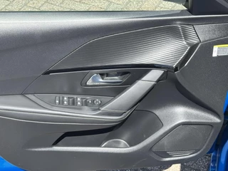 Peugeot 208 Peugeot 208 1.2 PureTech GT Pack 130PK Automaat Adaptive cruise control Climate control Leder/ Alcantara Stoelverwarming Full LED - afbeelding nr 26