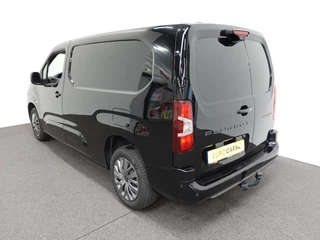 Peugeot Partner Peugeot Partner 1.5 BlueHDi 130 PK L2 Automaat Navigatie Trekhaak Airco Cruise control - afbeelding nr 5