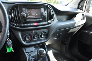 Fiat Doblò Fiat Doblò Cargo Maxi Navi Imperiaal Tre 1.6 MJ L2H1 - afbeelding nr 5