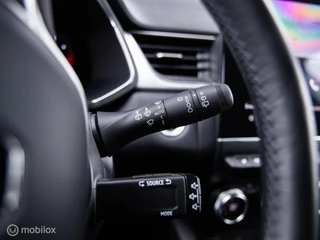 Renault Captur Renault Captur 1.3 mild hybrid 140PK/Automaat/Trekhaak - afbeelding nr 31