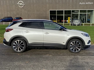 Opel Grandland X - afbeelding nr 5