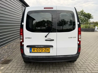 Mercedes-Benz Citan Mercedes Citan bestel 109 CDI Extra Lang Maxi !! - afbeelding nr 5