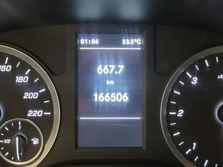 Mercedes-Benz Vito - afbeelding nr 9