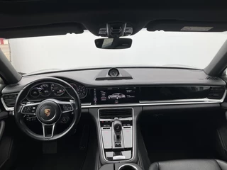Porsche Panamera - afbeelding nr 9