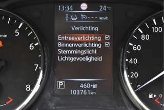 Nissan QASHQAI Nissan QASHQAI 1.2 Acenta Safety Pack | 1ste eigenaar | Onderh.historie | Afn.trekhaak | DAB | Stoelverwarming | Nav | Netjes - afbeelding nr 39