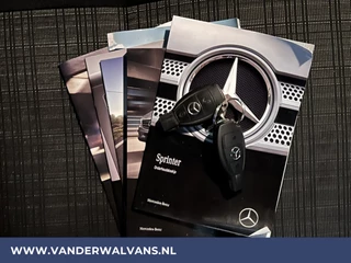 Mercedes-Benz Sprinter - afbeelding nr 16
