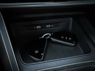SEAT Leon Seat Leon 1.5 TSI FR Launch Edition | CARPLAY | LANE ASSIST | ACC  | DEALER ONDERHOUDEN | BTW AUTO - afbeelding nr 49