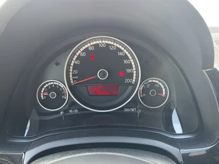 Volkswagen up! - afbeelding nr 32