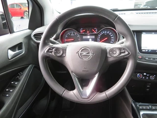 Opel Crossland Opel Crossland 13.004 km !!!!!!!! 1.2 Turbo Elegance - afbeelding nr 14