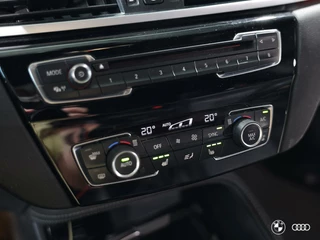 BMW X1 BMW X1 18i M SPORT / PANODAK / HEADUP / LEDER / DEALER ONDH / 18