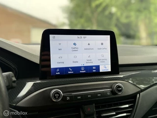 Ford Focus Ford Focus 1.0 EcoBoost ST Line | Carplay | PDC | - afbeelding nr 9