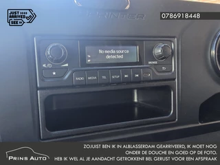 Mercedes-Benz Sprinter |TREKHAAK|CRUISE|BETIMMERING|BANK| 2666 - afbeelding nr 17