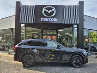 Mazda CX-60 - afbeelding nr 2