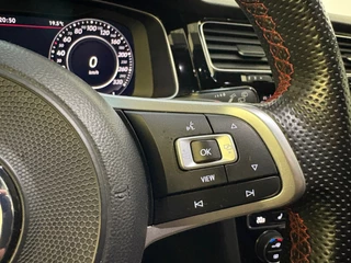 Volkswagen Golf Volkswagen Golf 2.0 TSI GTI TCR/PANO/Keyless/Cam/Sfeerverlichting - afbeelding nr 14