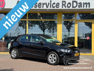 Audi A1 Sportback Audi A1 Sportback 25 TFSI Pro Line - afbeelding nr 1