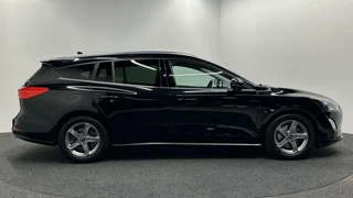 Ford Focus Ford Focus Wagon 1.0 EcoBoost Titanium X Business CAMERA - afbeelding nr 9