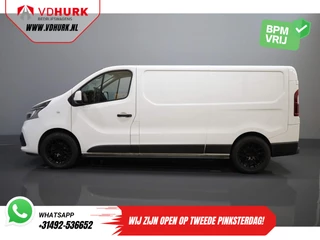 Renault Trafic - afbeelding nr 9