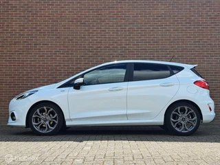 Ford Fiesta Ford Fiesta 1.0 EcoBoost ST-Line - afbeelding nr 2