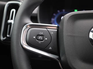 Volvo C40 Volvo C40 Recharge Core 69 kWh | Panoramadak | Navigatie | Camera - afbeelding nr 31