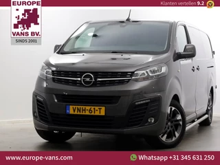 Opel Vivaro - 17781601-0