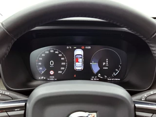 Volvo XC40 Volvo XC40 1.5 T5 PHEV Inscription | leder | panorama dak - afbeelding nr 8