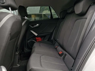 Audi Q2 Audi Q2 30 TFSI Business Edition| Virtual cockpit | LED | Apple carplay / Android Auto | - afbeelding nr 8