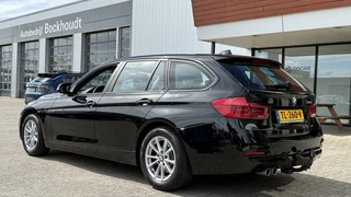 BMW 3 Serie - afbeelding nr 3