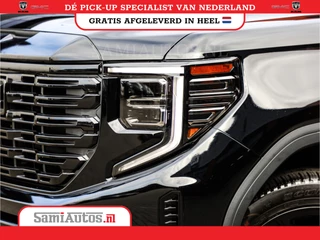 GMC Sierra DUBBELE CABINE | 5 PERSOONS | PICK UP | 6.2 V8 4X4 VOORRAAD NR 434058 - afbeelding nr 20